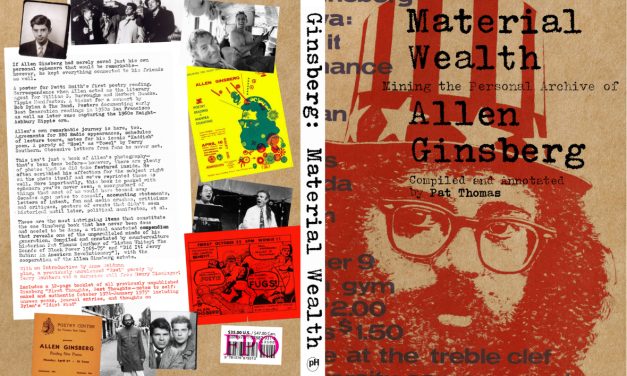 Material Wealth: A Review