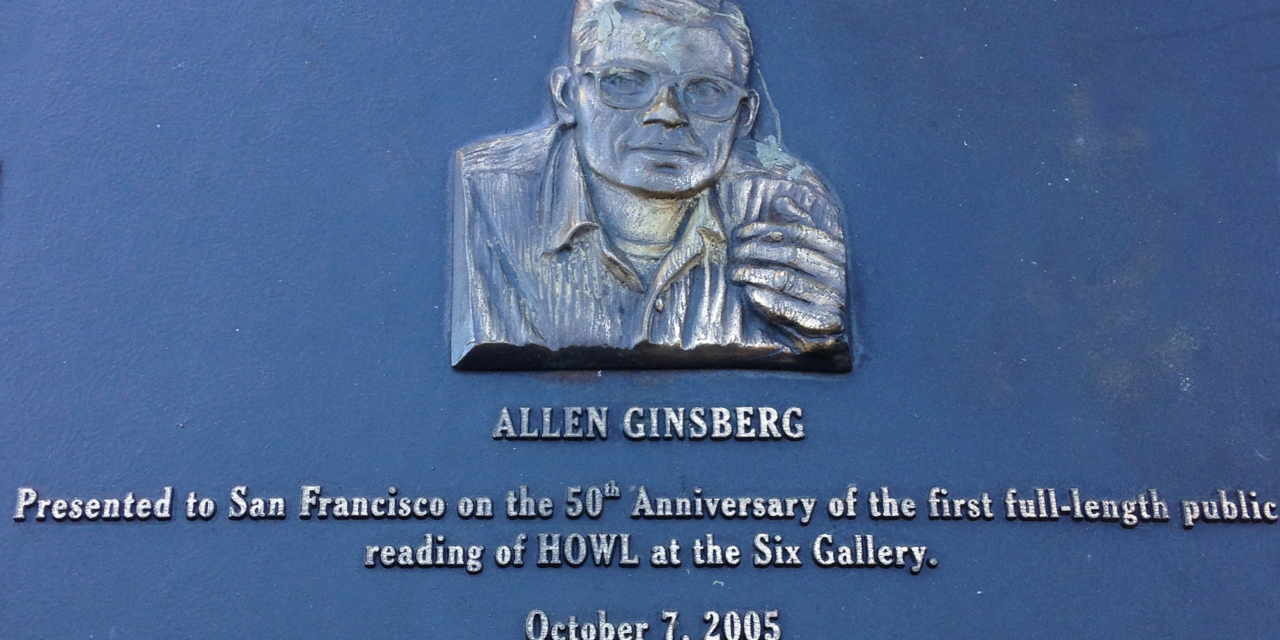 Mysteries of The Six Gallery