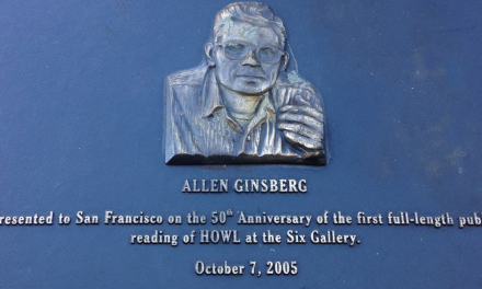 Mysteries of The Six Gallery