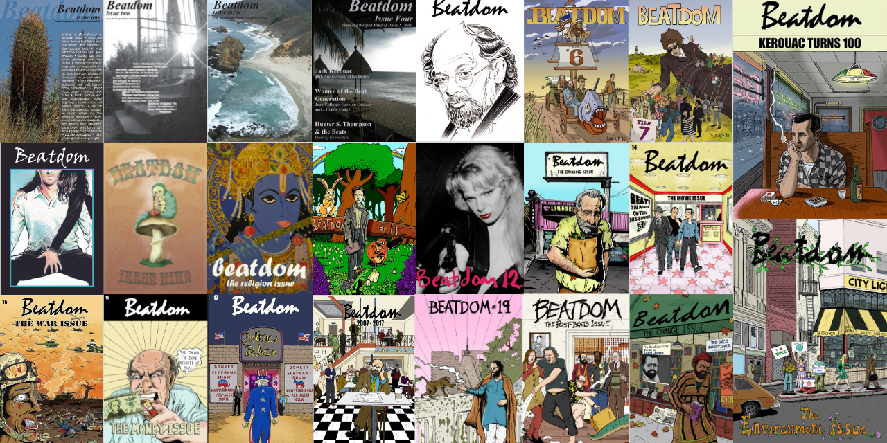 The Big Beatdom Sale