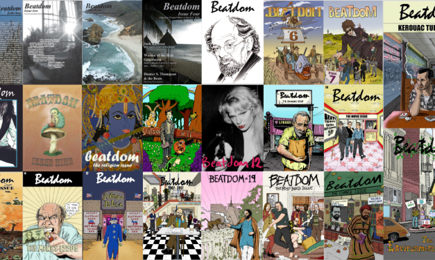 The Big Beatdom Sale