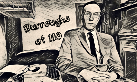 Burroughs at 110: A Month-Long Celebration