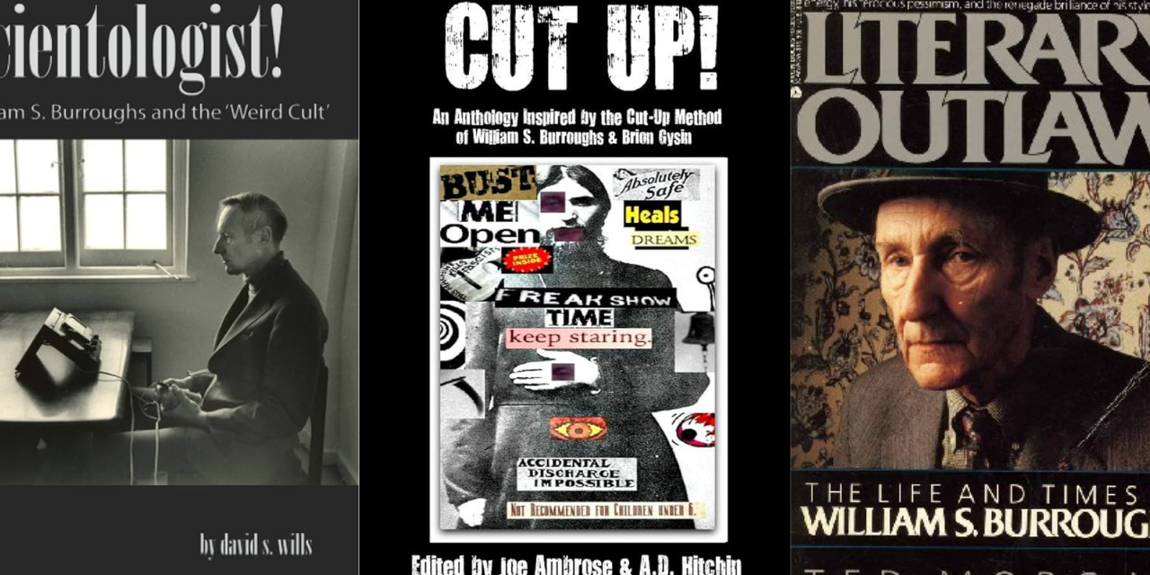 Burroughs at 110: Remembering Those No Longer With Us