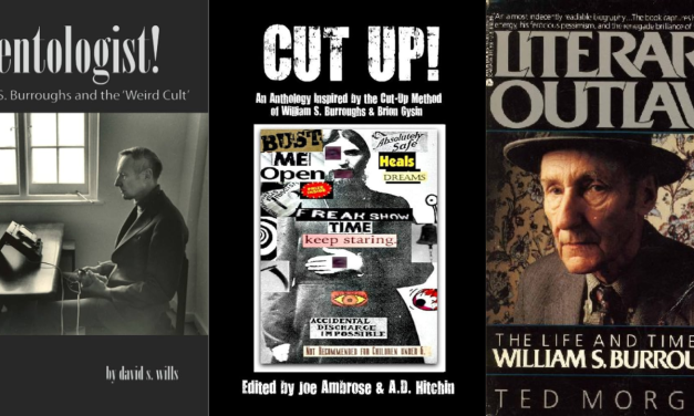 Burroughs at 110: Remembering Those No Longer With Us