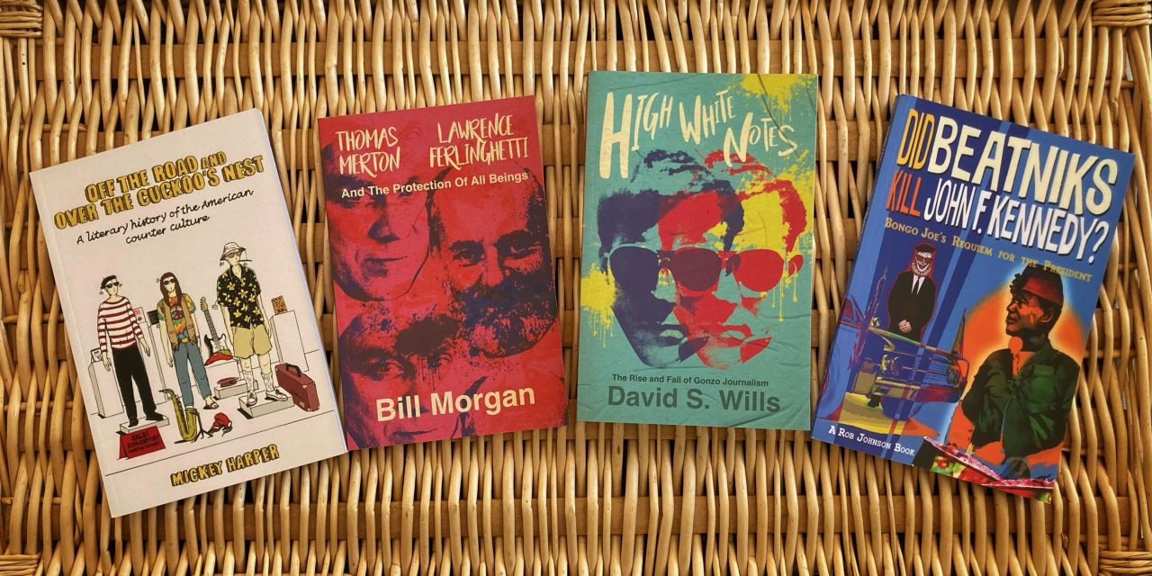 Burroughs and Warhol: An Interview with Victor Bockris