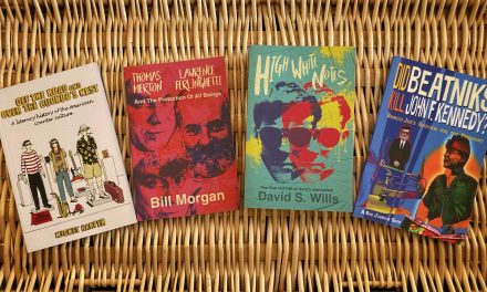 Burroughs and Warhol: An Interview with Victor Bockris