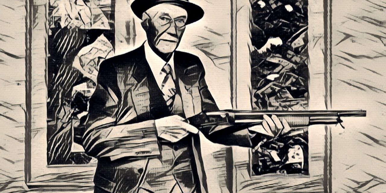 Beyond the Word: Burroughs as a Multidisciplinary Artist