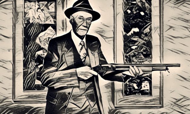 Beyond the Word: Burroughs as a Multidisciplinary Artist