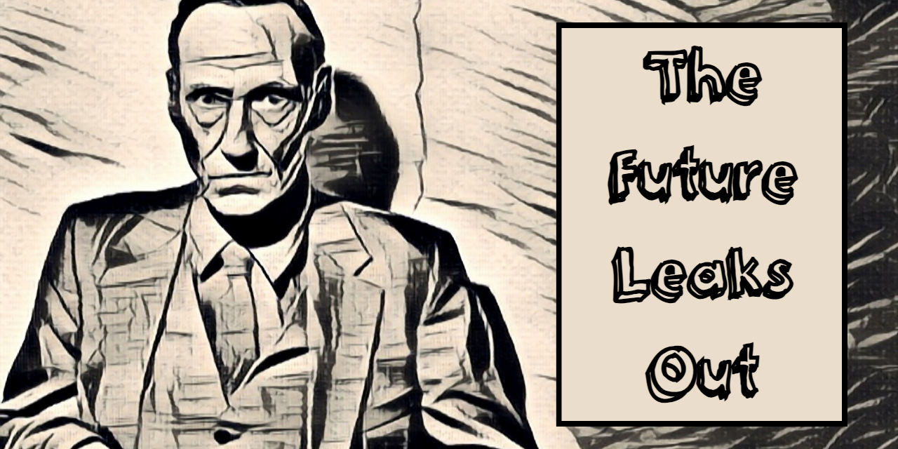 Burroughs at 110: What’s Next?