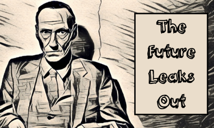 Burroughs at 110: What’s Next?