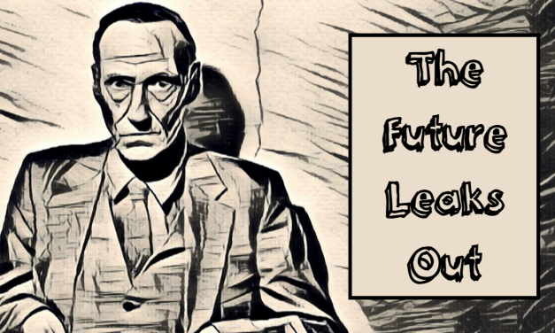 Burroughs at 110: What’s Next?