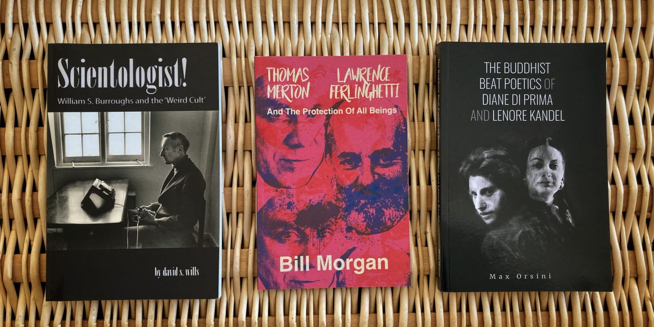 Beatdom #24 Goes On Sale