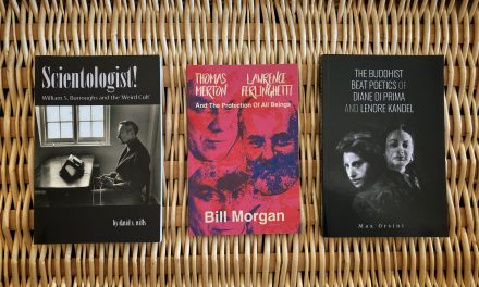 Beatdom #24 Goes On Sale